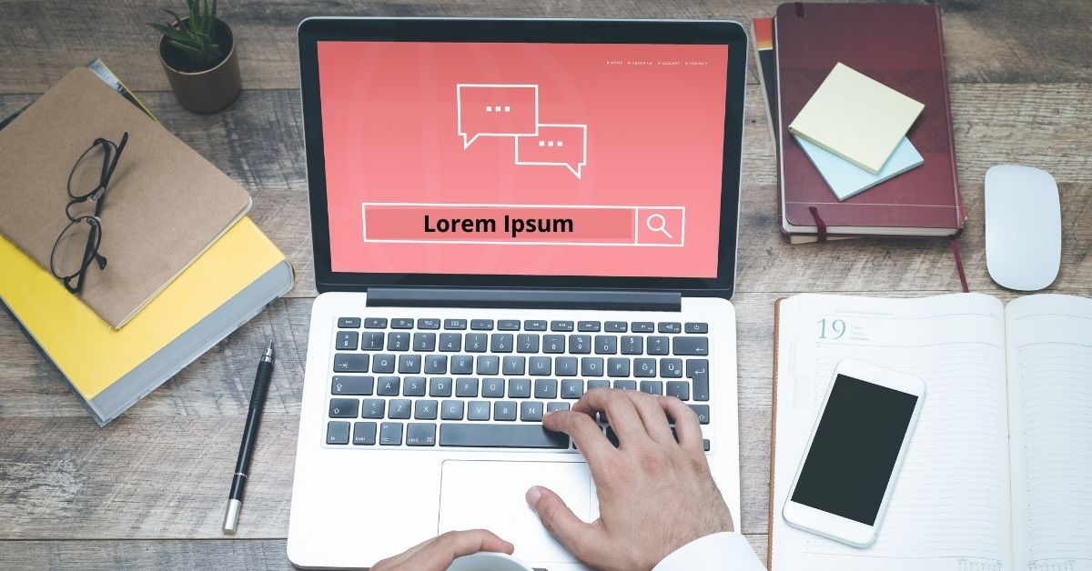 Lorem Ipsum Generator for Beginners