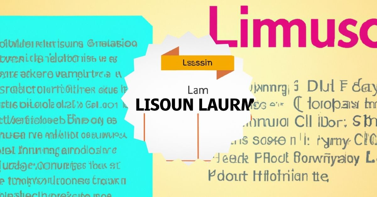 The Ultimate Guide to Lorem Ipsum