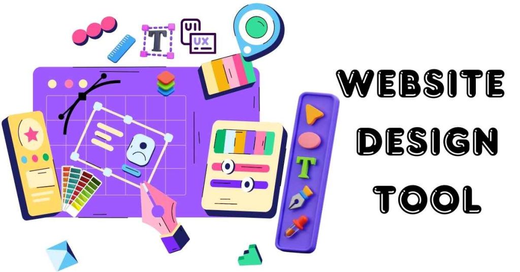 Website Design Tool - Lipsum Hub