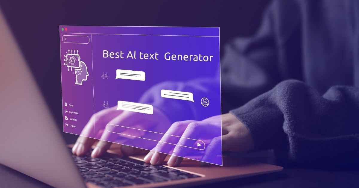 Best AI Text Generator