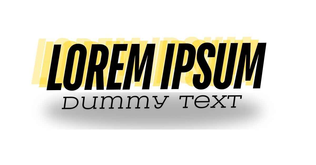 Brand Lorem Ipsum