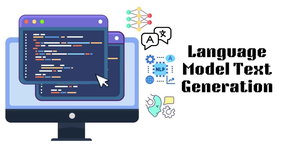 Language Model Text Generation