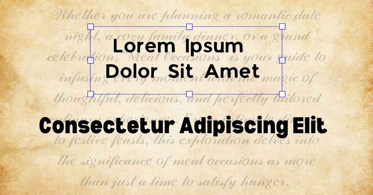 Lorem Ipsum Dolor Sit Amet Consectetur Adipiscing Elit