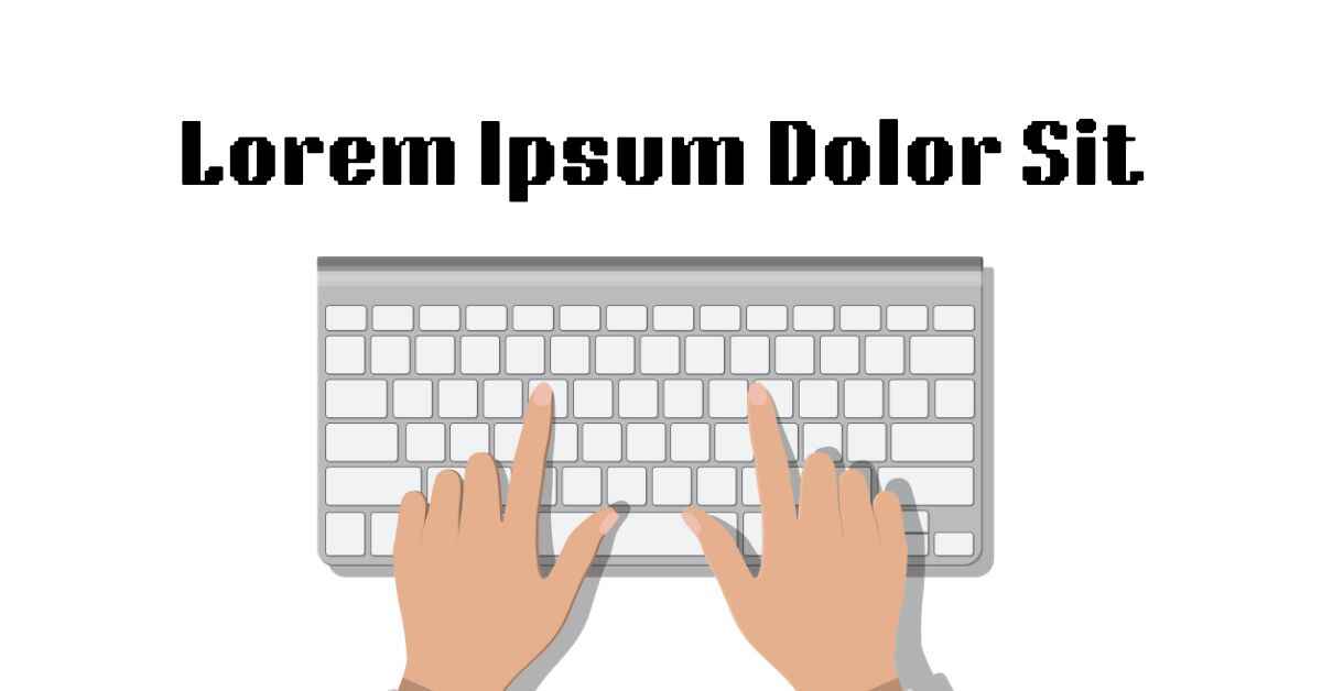 Lorem Ipsum Dolor Sit