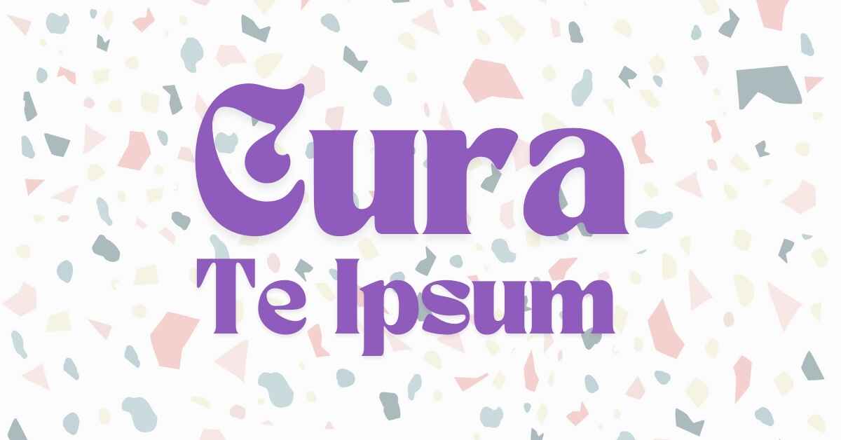 What Does Cura Te Ipsum Mean?