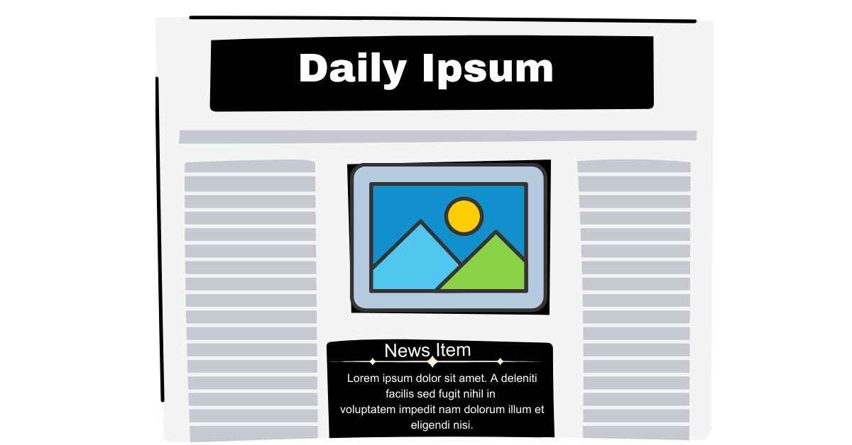 What Is an Example of Lorem Ipsum?