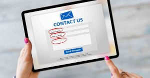 What Is The Hint Text in Forms? - Lipsum Hub