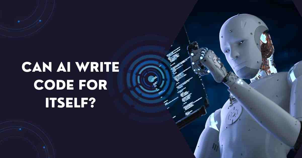 Can AI Write Code for Itself?