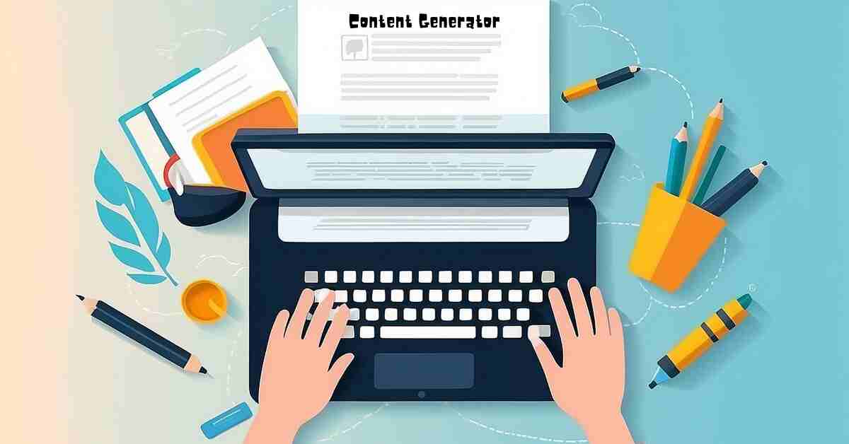 Content Generator