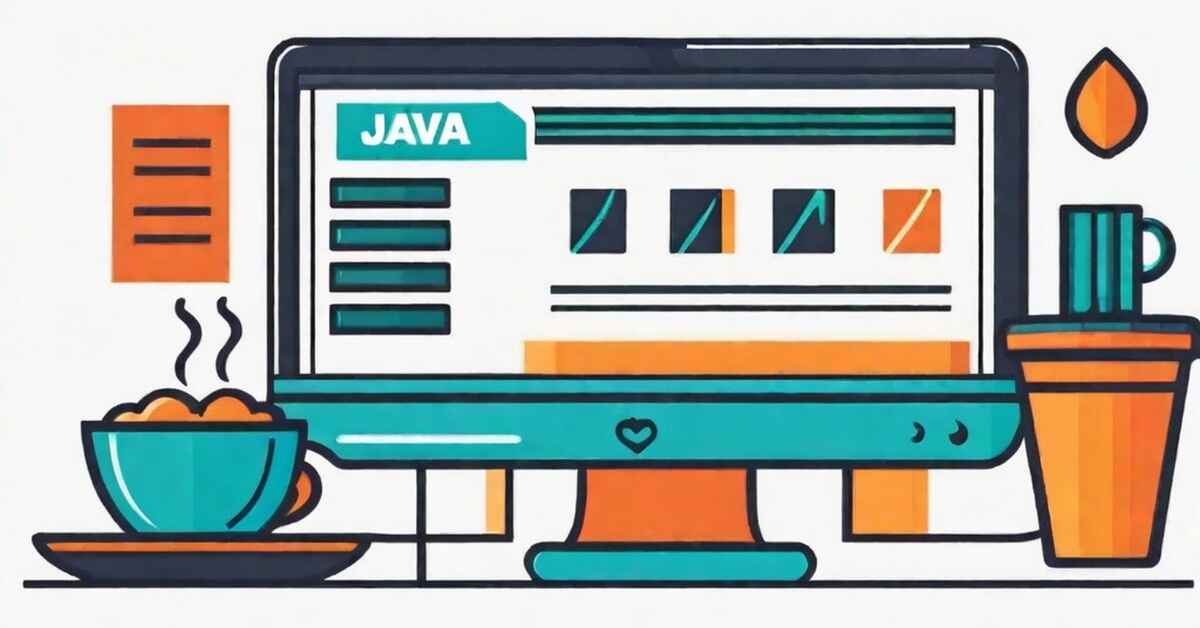 Java Lorem Ipsum Generator