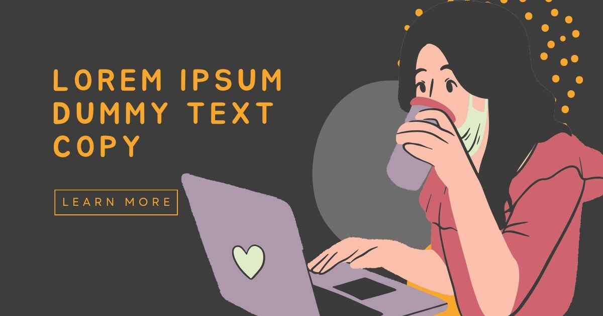 Lorem Ipsum Dummy Text Copy