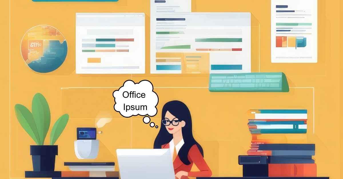 Office Ipsum