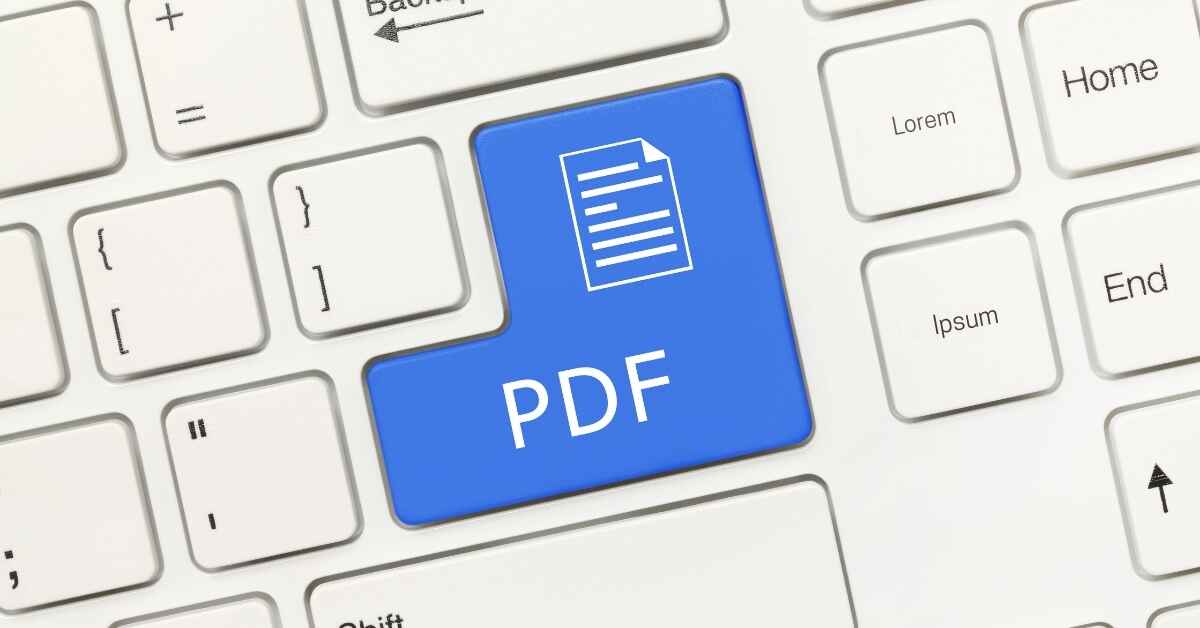 PDF Lorem Ipsum Generator