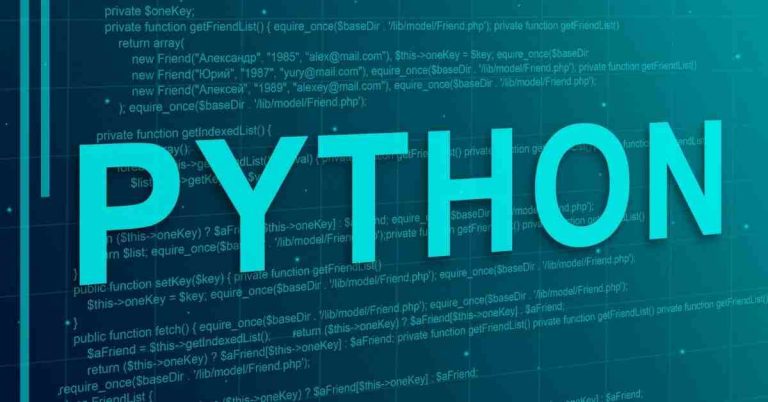 What is Random Text Generator in Python? - Lipsum Hub