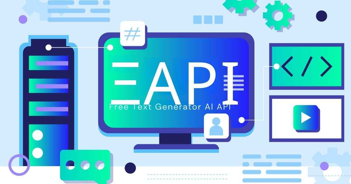 Free Text Generator AI API