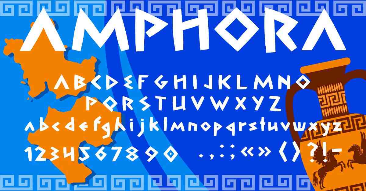 Greek Alphabet Text Generator