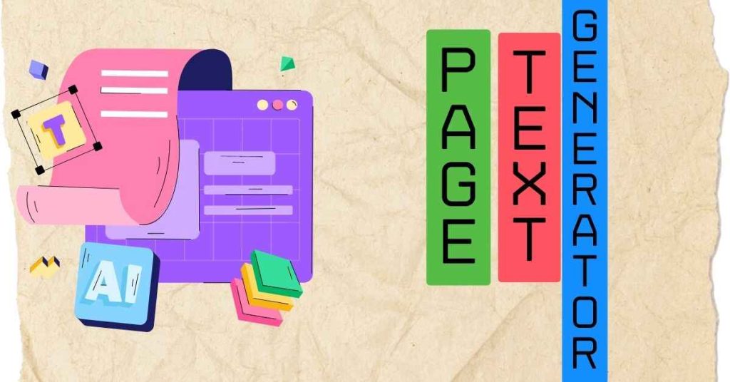 Text Generation Example Images Page Text Generator - Lipsum Hub