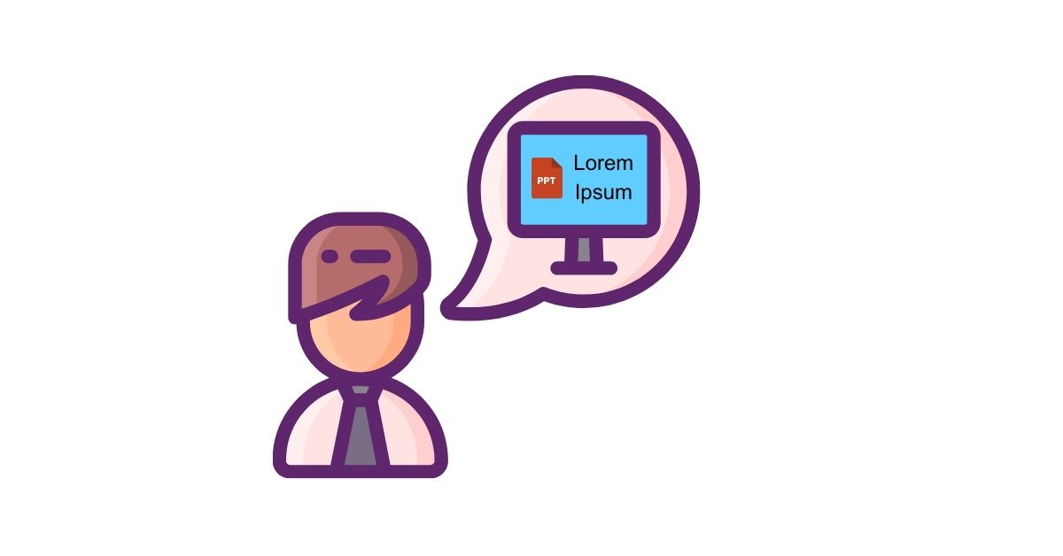 How Do I Add Lorem Ipsum in Powerpoint?