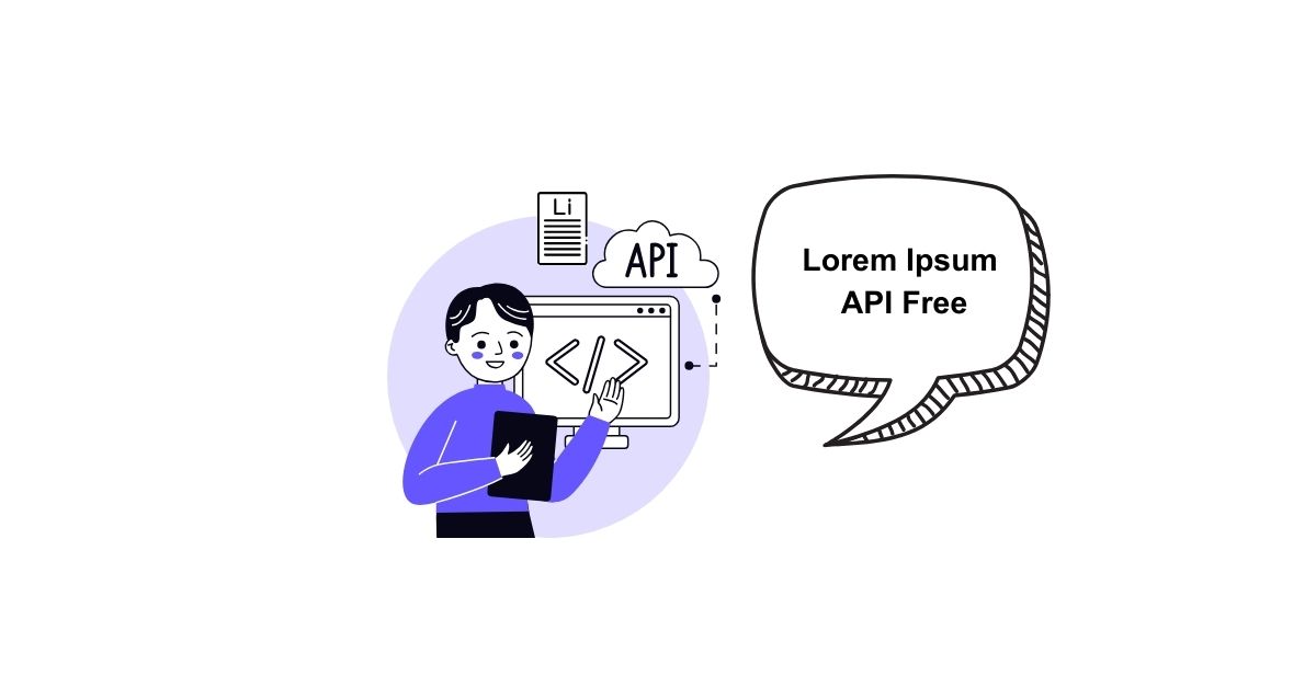 Lorem Ipsum Api Free