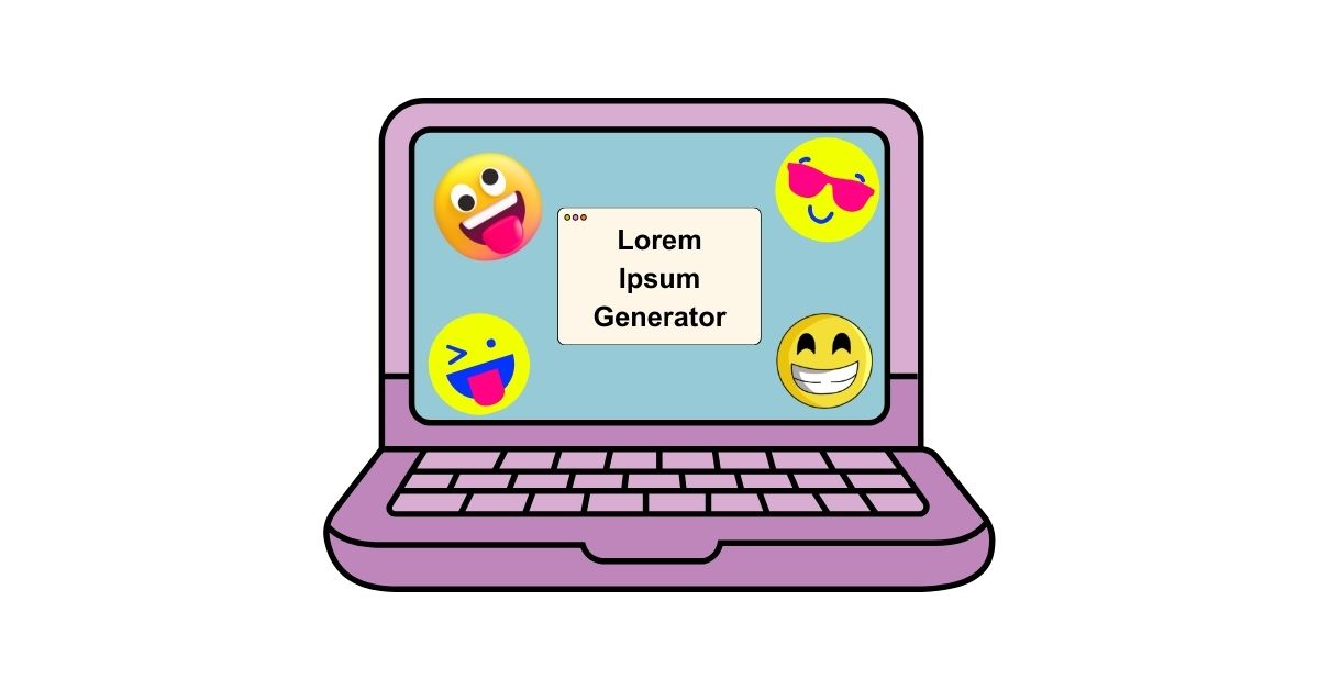 Lorem Ipsum Generator Funny