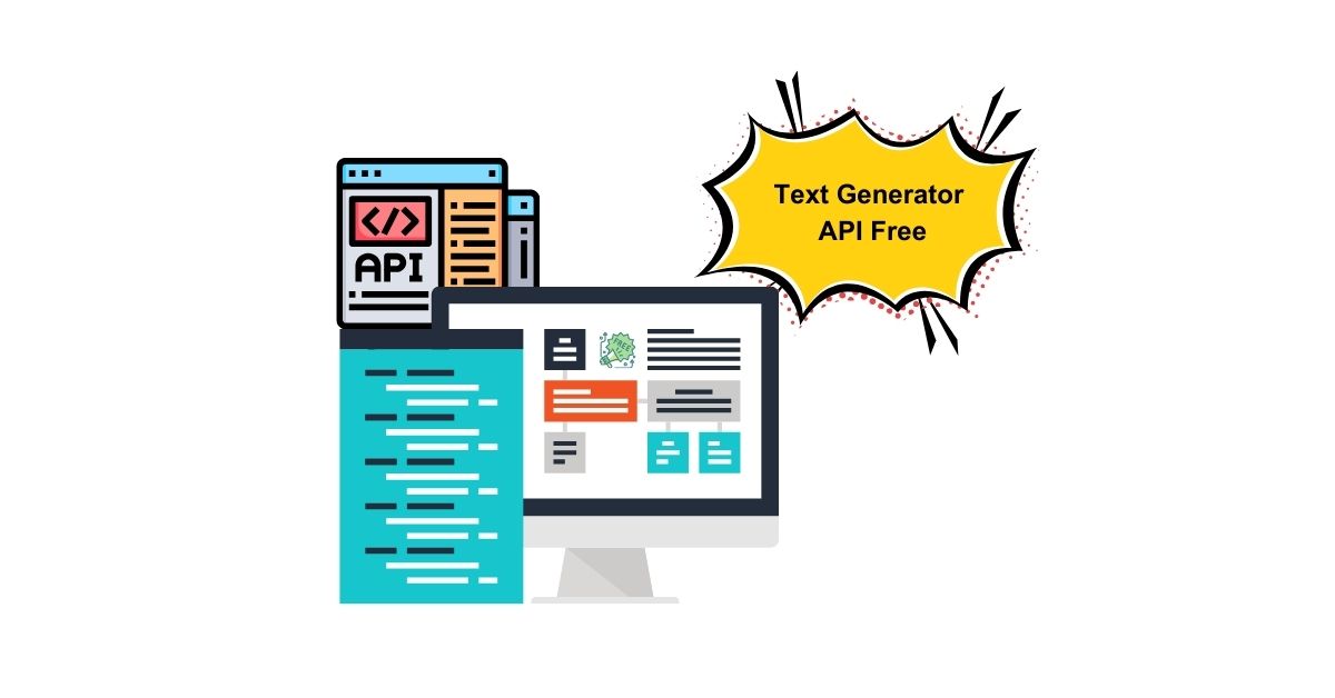 Text Generator Api Free