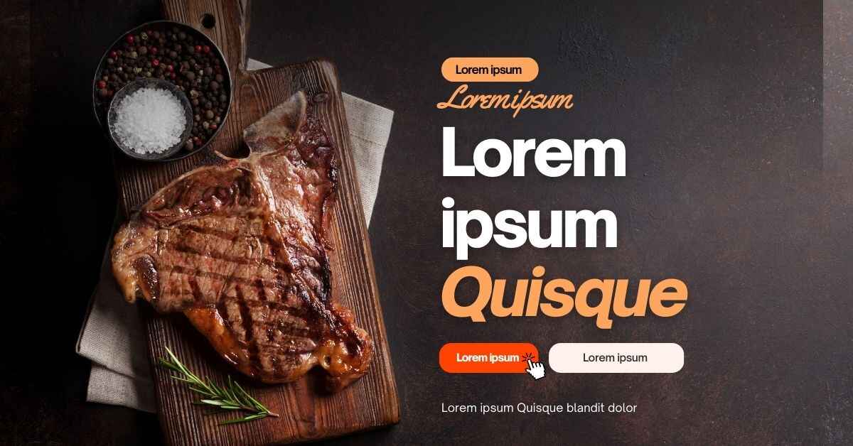 Advanced Bbq Beef Lorem Ipsum Generator