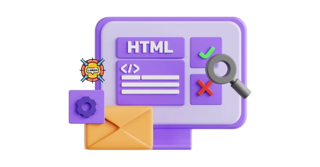 Advanced HTML Lorem Ipsum Generator - Lipsum Hub