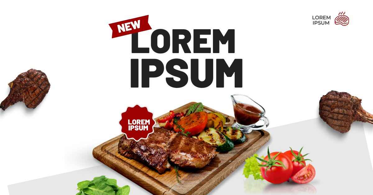 Basic Bbq Beef Lorem Ipsum Generator