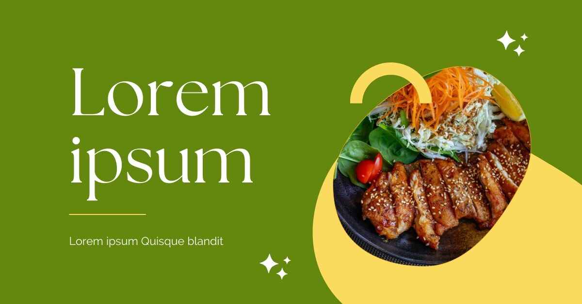 Basic Meat Lover Lorem Ipsum Generator