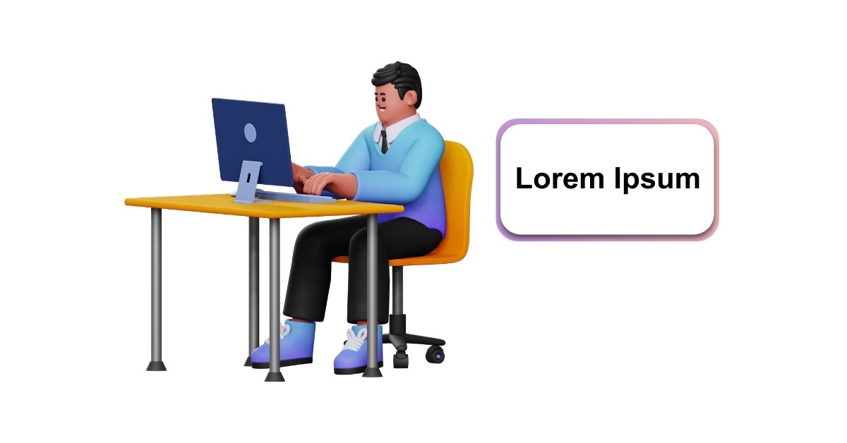 Basic Standard Professional Lorem Ipsum Word Generator