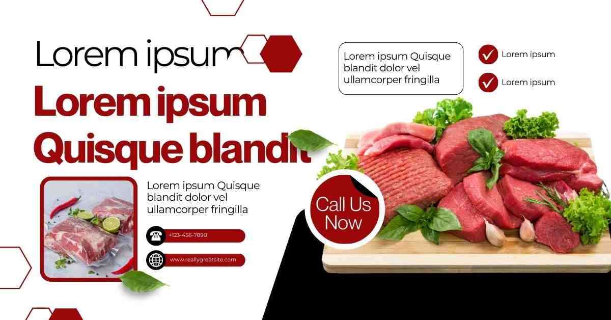 Beef Lorem Ipsum Generator