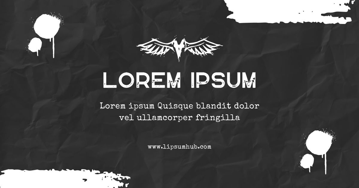 Classic Inspirational Quotes Lorem Ipsum Generator