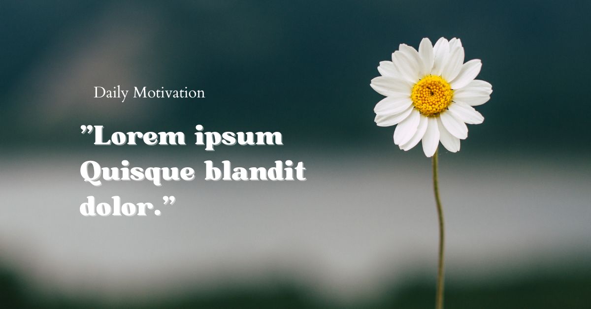 Classic Motivational Lorem Ipsum Generator