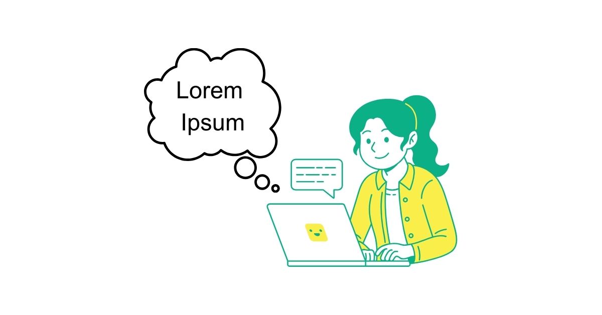 Creative Thematic Basic Standard Lorem Ipsum Word Generator