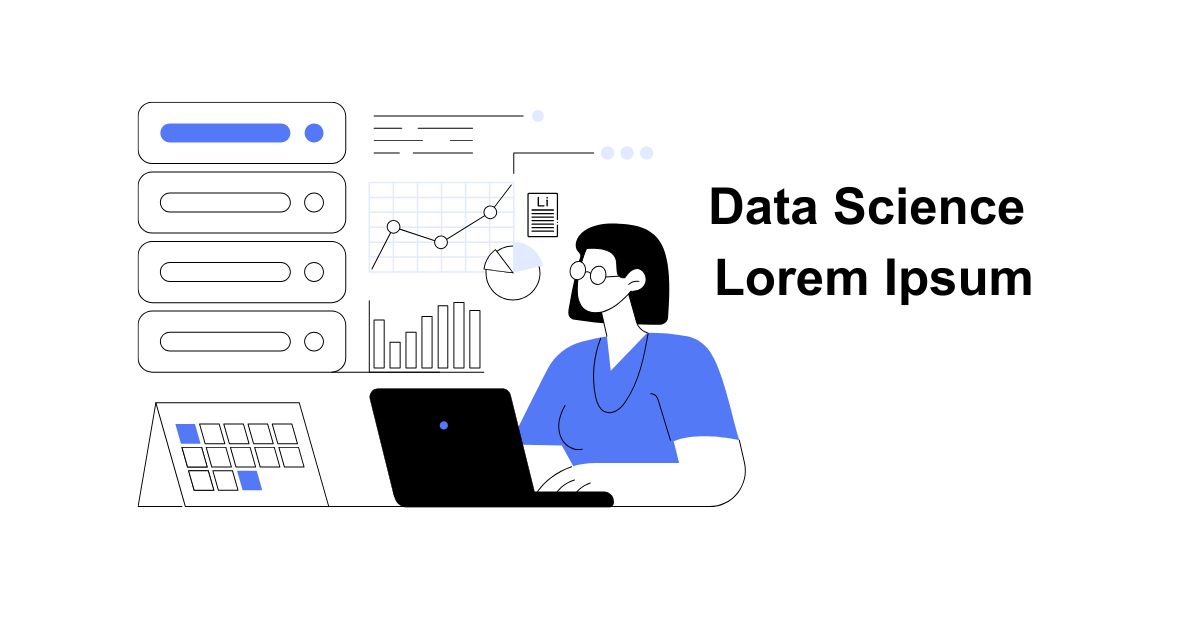 Data Science Lorem Ipsum