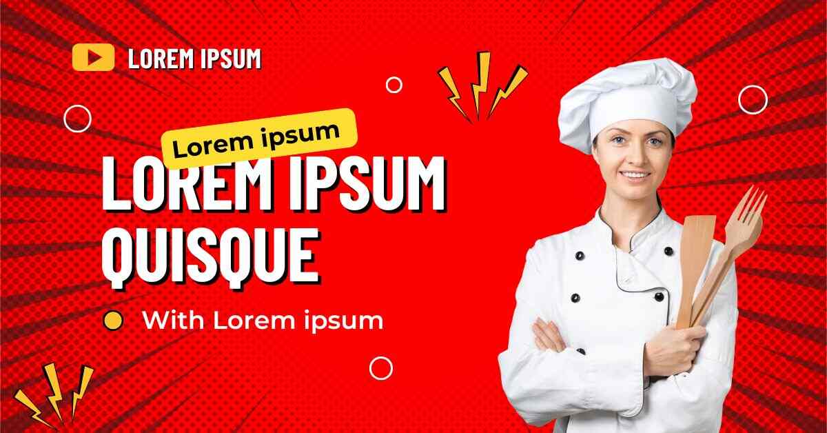 Grill Masters Lorem Ipsum Generator