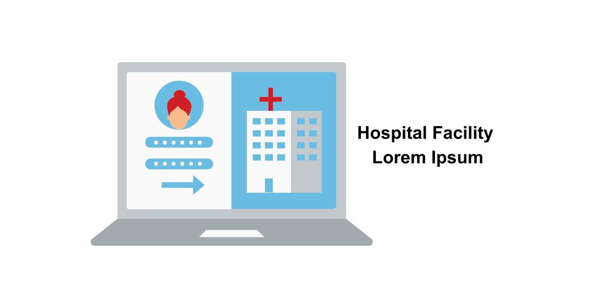 Hospital Facility Lorem Ipsum