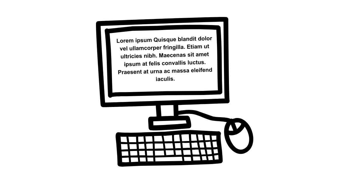 Lorem Ipsum Generator for Plain Text