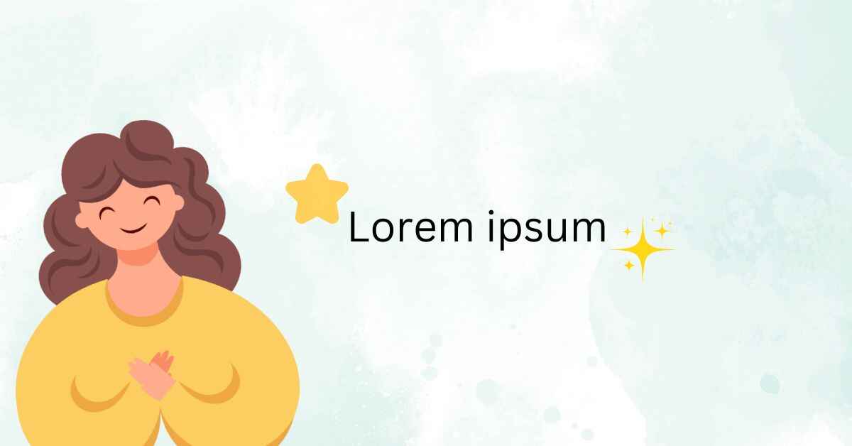 Lorem Ipsum Generator with Gratitude Affirmations