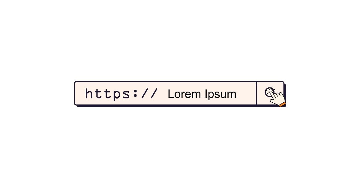 Lorem Ipsum with Links