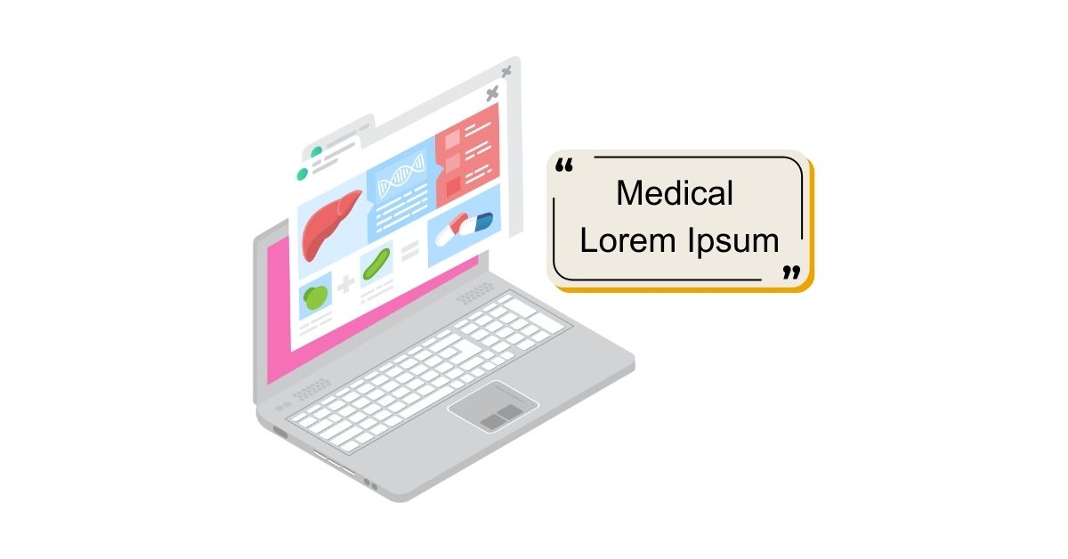 Medical Lorem Ipsum