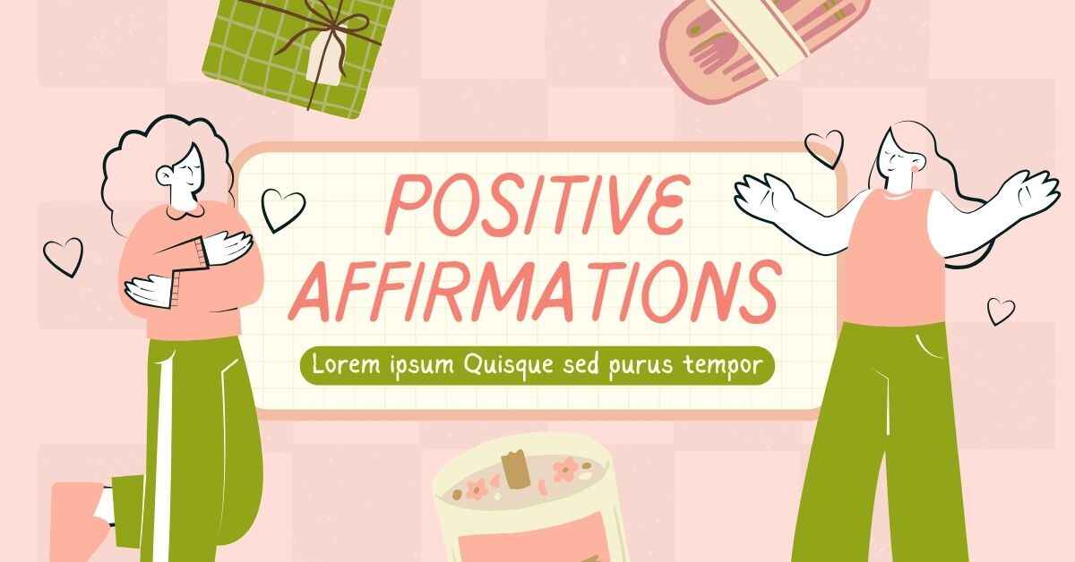 Positive Affirmation Lorem Ipsum Generator