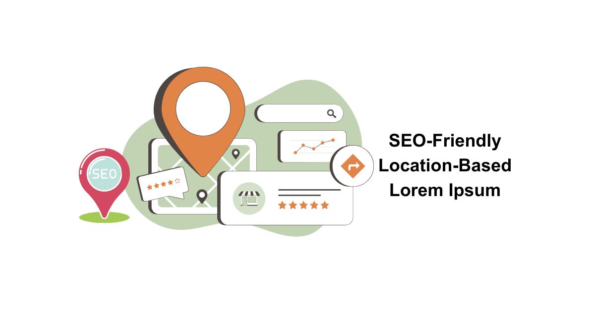 SEO-Friendly Location-Based Lorem Ipsum