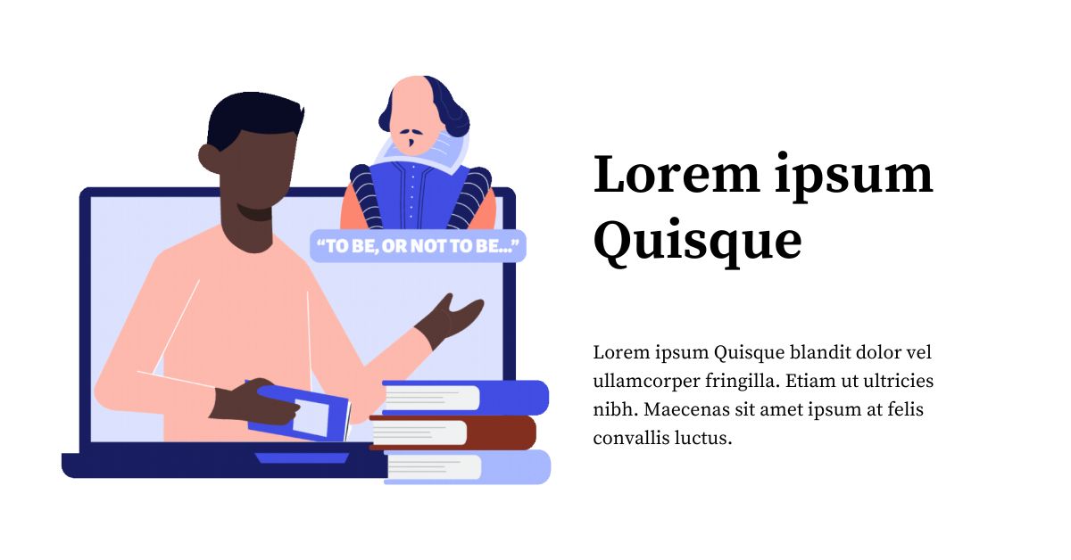 Shakespearean Dialogue Lorem Ipsum Generator