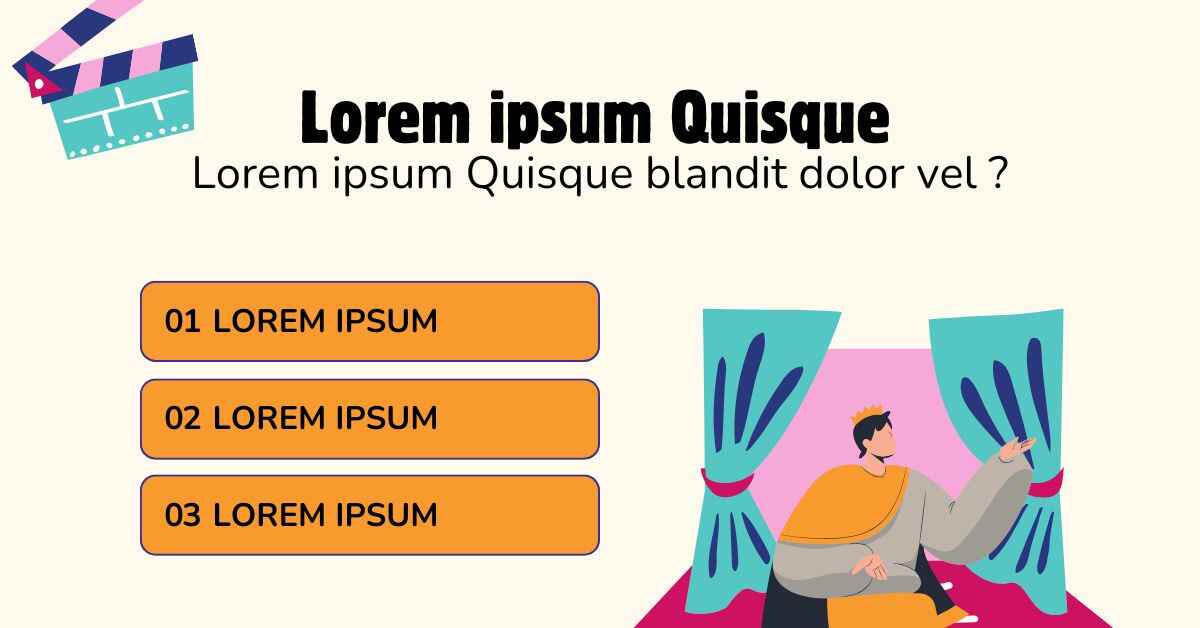 Shakespearean Soliloquy Lorem Ipsum Generator