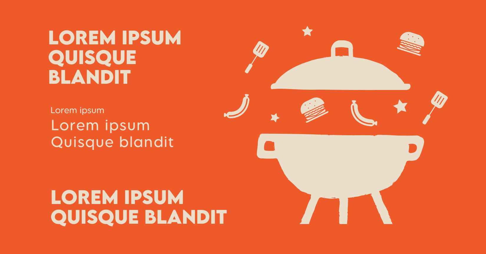 Simple Bbq Bacon Lorem Ipsum Generator