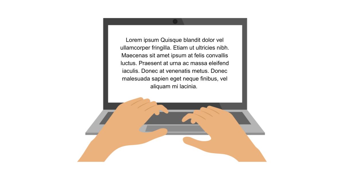 Textual Style Lorem Ipsum Generator