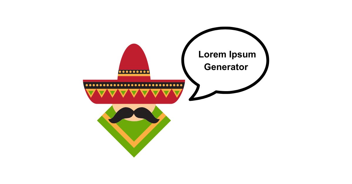 Traditional Latin Lorem Ipsum Generator