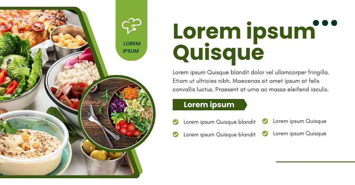 Vegetarian-Friendly Alternatives Lorem Ipsum Generator