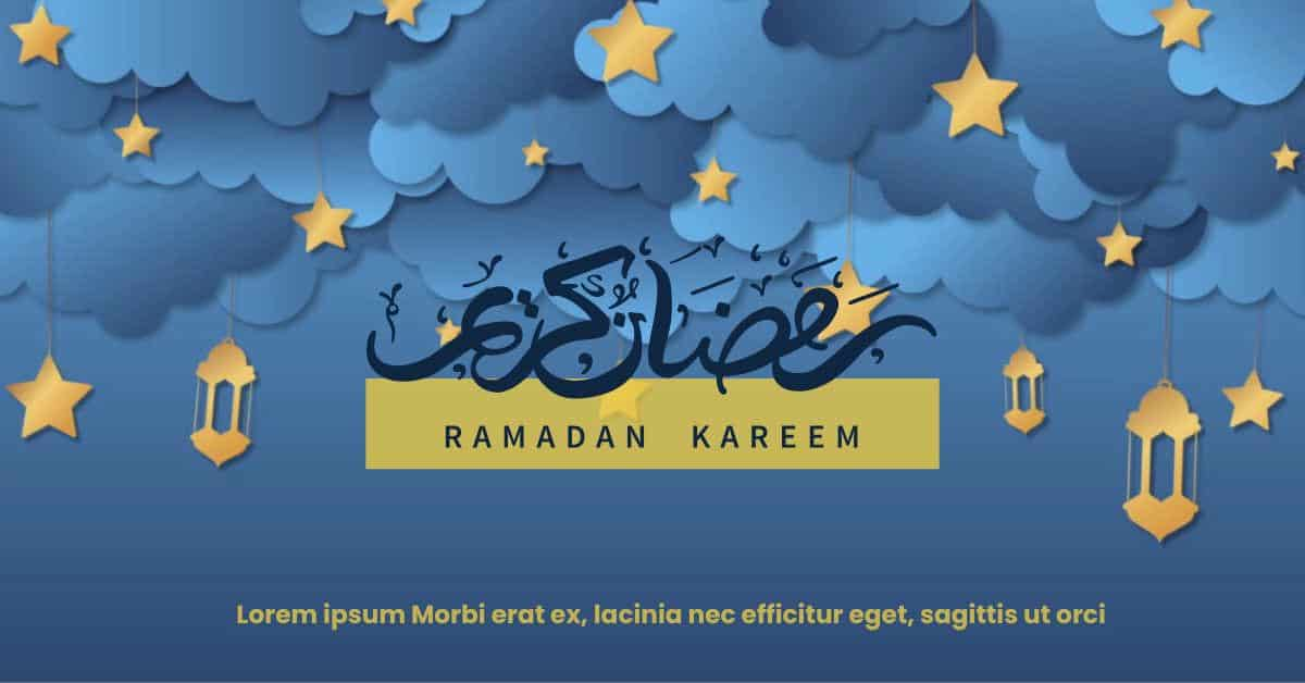 Advanced Arabic Lorem Ipsum Generator